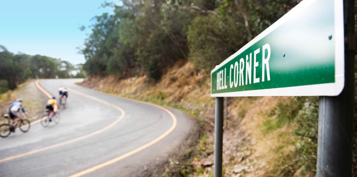 Hell Corner - Mount Buller