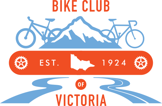 Bike Club of Victoria