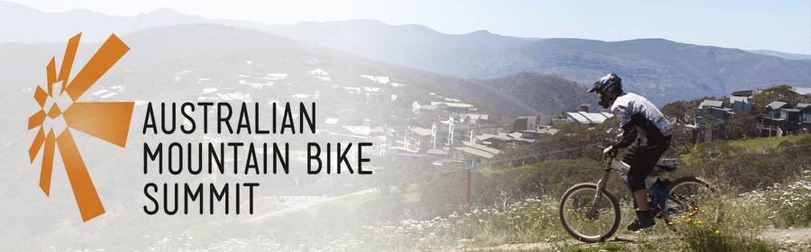 Australian MTB Summit