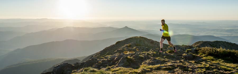 Mt Buller Sky Run
